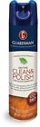 460100 Oz Guardsman - Revitalizing Polish Furniture 12.5 Wood
