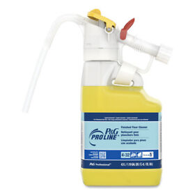72003 P&g Professional Dilute 2 Go Pro Line Finished Floor Cleaner Fresh