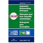 Professional-84895447 P&g Bulk Dishwasher Detergent Powder By Cascade