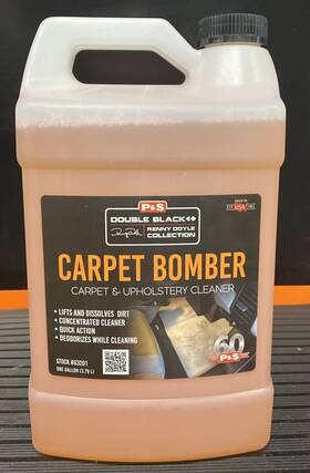 Ec310q P & S Professional Detail Products 764910531077 Ps Pearl Auto Shampoo High-foaming Ph-balanced