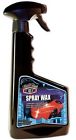P10416 Sanctioned Sanctiond Spray Wax
