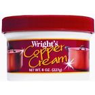 Pack 2 Cream Oz Wright 8 - Copper Weiman