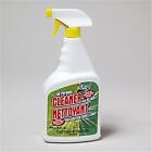 95007 Pack -purpose Oz. Cleaner 32 Bleach Sprayer Trigger Rgp 12