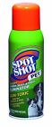 L11a7 Pack Remover Pet Stain Carpet Shot-toxic Aerosol Spot 4 Instant 14 Oz