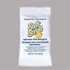 02179 Packs Detergent Dish Soft Scrub Automatic 50