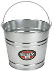 1214gs Pail Water Behrens Steel Sheet Galvanized 14 Qt