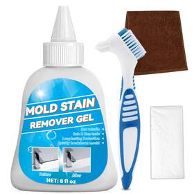 Cmj8oz-001 Paistely Housemold Stain Remover Gel Heavy Duty Washing Machine Cleaner Effective St