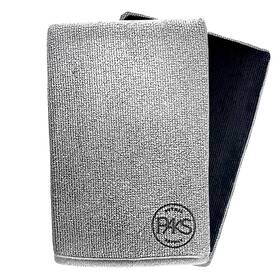Paks Detail Supply 091128806834 Leather Clay Mitt Ultra Synthetic Bar Glove 1pc Detailing Mit Pre