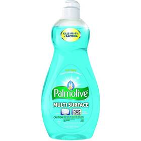 Palmolive 035000462954 Multi Surface - Dish Soap And Multi-surface Cleaner 25 Fl Oz Bottle