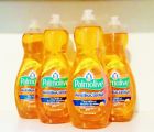 Palmolive 4 X Antibacterial Concentrated Dish Liquid 30 Fl Oz Each 035000461469