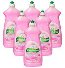 Palmolive 6 Pk Classic Non Concentrated Dishwashing Liquid Gentle Caring 28 Oz 035000463029