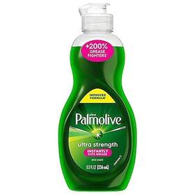 61047169 Palmolive Ultra Dish Original 8 Oz Pk16