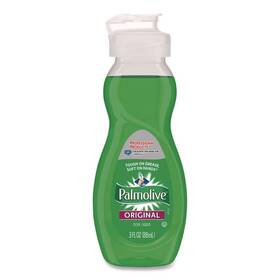 Cpc01417 Palmolive 3 Oz. Original Scent Liquid Dish Soap 72-pack