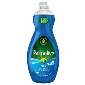 Palmolive Ultra Dish Liquid Oxy Power Degreaser 32.5 Fl Oz