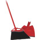 Pan -cedar Angle Dust Household Broom Large