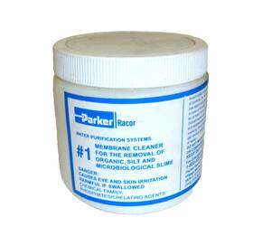 85-0036 Parker Watermaker Membrane Cleaner Detergent #1 1lb Jar