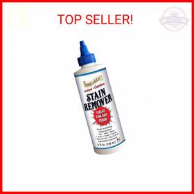 Parker & Bailey 721110525282 And Liquid Stain Remover - Instant Removal On Laundry Clothing