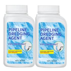 Parwene 7702698428779 Pipeline Dredging Agent Drain Clog Remover Powerful Pipe