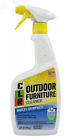 Pb-of-26 Clr Outdoor Furniture Cleaner 078291816266