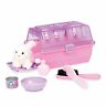 Pc2230z Play Circle By Battat Cat Grooming Kit Kids Pretend