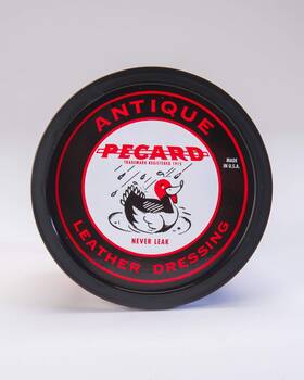 Pecard 032708000600 Antique Leather Dressing 6 Oz