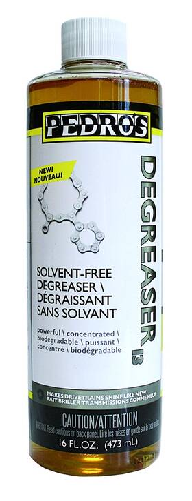 Pedros 790983295677 Solvent Free Degreaser 13 16oz