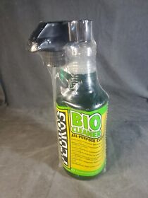 Pedros Bio-cleaner 32 Oz Sealed Nos Discontinued