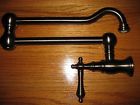 Ppt100-orb Pegasus Slightly Bronze " "excellent Used Pot Condition Filler