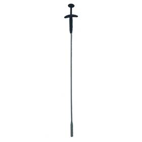 Pf0408 Permaflow Pf Waterworks Grabeasy 60 Inch Ergonomic Handle Flexible 4 Claw Pick-up Tool Je