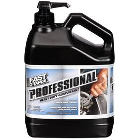 Permatex 705353322433 Fast Orange Professional Heavy Duty Fresh Scent Pumice Hand Cleaner 1