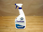 Sn18632 Peroxide 32 Fl Use Ready Biosafe Activated Oz Sanidate Disinfectant