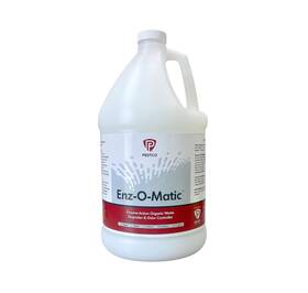 Pestco Products 703835000879 Enz-o-matic Enzyme Drain Cleaner - Organic Enzyme-based Waste Degrader And Od