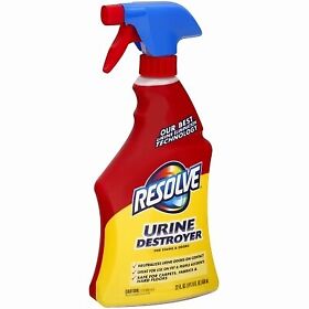 1920099499 Pet Urine Destroyer Stain And Odor Remover 22-oz.