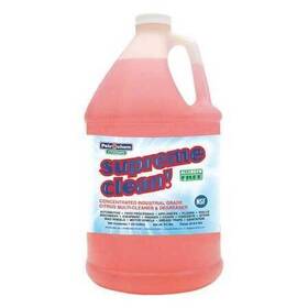 Sc-2430 Petrochem Cleaner/degreaser 1 Gal Jug Liquid Pink