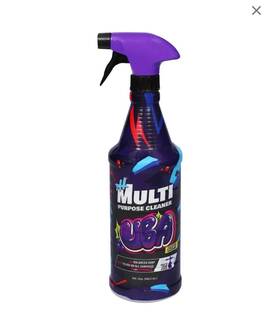 Cri-146-32 Ph Multy Purpose Cleaner Multi 32 Oz Grape Scent Balanced Soap