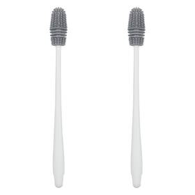 Db-en2 Phyex Long Handle Bottle Brushes Water Cleaner Narrow Neck/mouth 2pcs