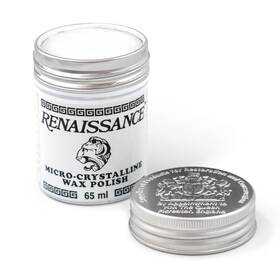Picreator 649387000007 Renaissance Micro-crystalline Wax Polish 65 Ml