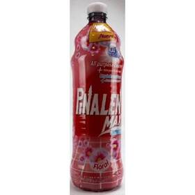 Pinalen Max 657789606338 Multi Purpose Cleaner Floral 1 Count Bathroom