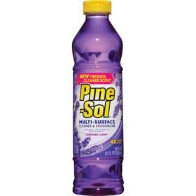40116 Pine-sol 28 Oz. Lavender Multi-surface All-purpose Cleaner