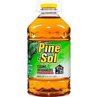Pine-sol Multi-surface Cleaner Original 100 Fluid Ounce Bottle 641438064617