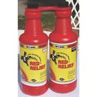3080a Pk Relief 2 Quart Red Size Namco Carpet Care 022099058502