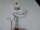 D435130-cec Pks200b Black Decker Charger Kitchen Scrubber Used Tested