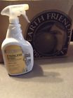 Pl9330-6 Earth Friendly Products Metal Cleaner And Polish Bottle 749174933034