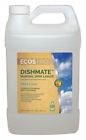 Pl9721-04 Earth Friendly Products Liquid Dishwashing Detergent Bottle Ea 749174497215