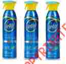 00046500707902 Pledge Multi Surface 3 Pack 13.8 Oz