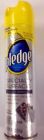 Pledge New Htf Furniture Spray Specialty Surfaces Clean Scent 9.7 Oz Free Ship 046500723766