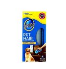 Pledge New Sc Johnson Empty And Reuse Fabric Sweeper For Pet Hair Pack Of 2 820103466929