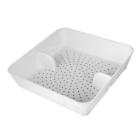 Plfds285 Excellant Floor Drain Strainer Abs By 789313055517