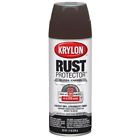 Pnt Brwn Lthr 724504690054 Rust 69005 Pro Gloss Inhibitor Spray Products Krylon