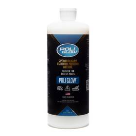 Poli Glow 854899000012 32 Ounce Fiberglass Restorer. Made For Boats And Rvs More